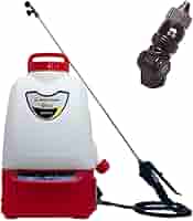 スーパーきりひめ　MSB100Li 丸山　噴霧器　バッテリー2個充電器付き スーパーきりひめ MSB100Li 丸山 噴霧器 バッテリー2個充電器付き